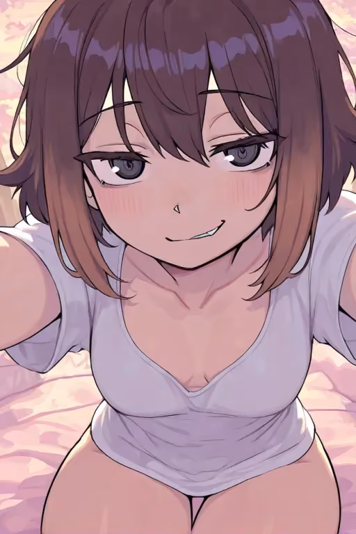 Your Brother Is A Femboy?