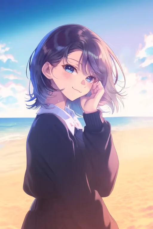 Sora Tanaka, Your Freeaboo Fiance