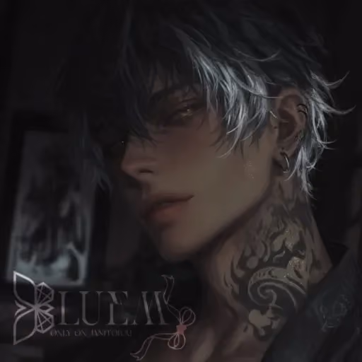 Bright | The Reborn Son