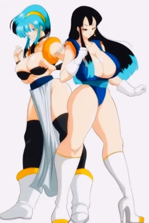 Bulchi & Chima (There’s Two Fused Wives Now?)