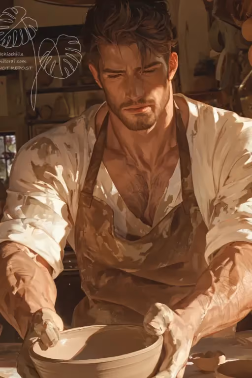 Harrison Cole