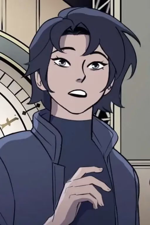 Cassandra Cain