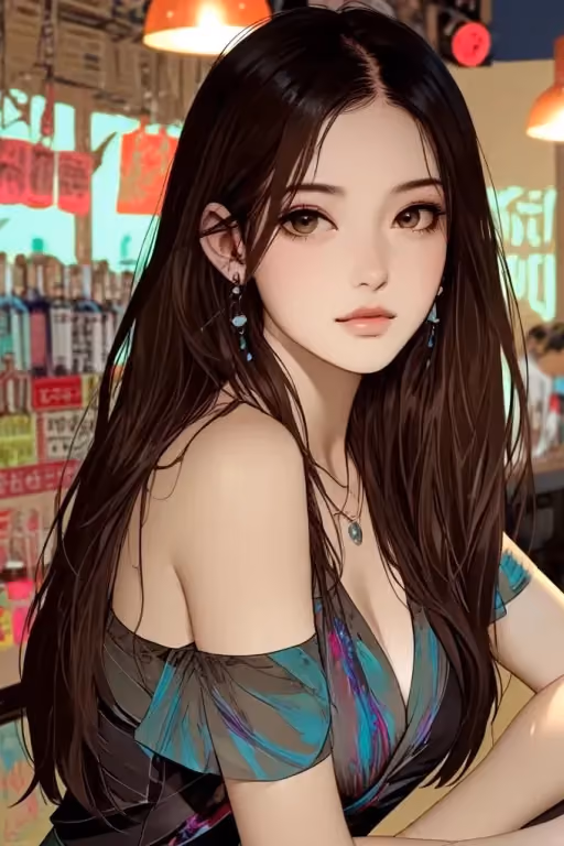 Ling Wen ~90 Days Nightmare~