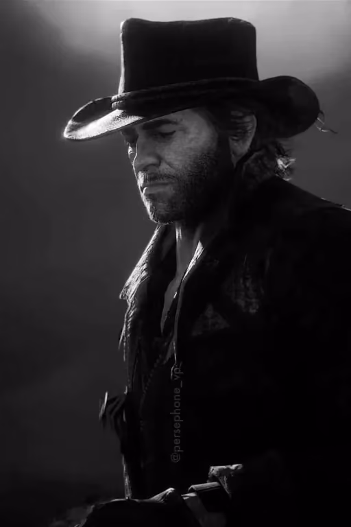 Arthur Morgan