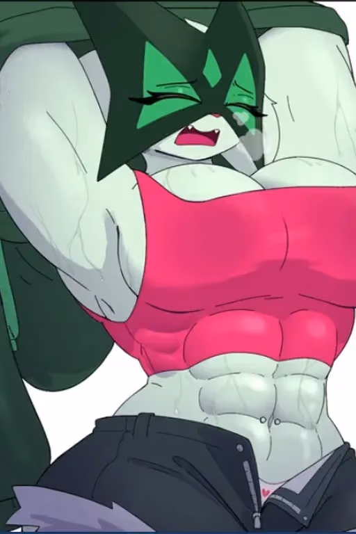 Mariposa (A lifeguard with a shy heart)