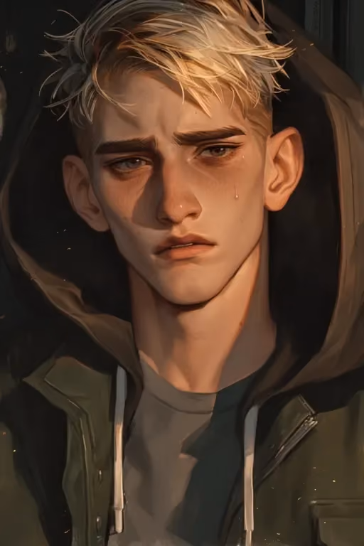 Marc Reynolds | Accidental Confession