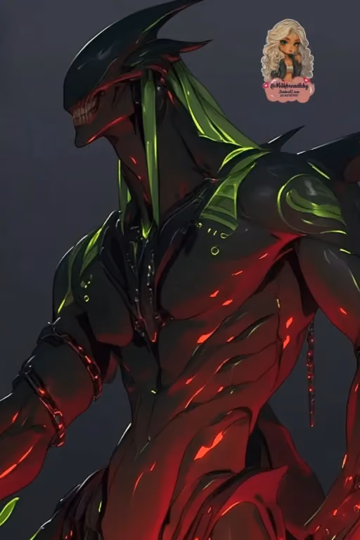 Shrike | X
