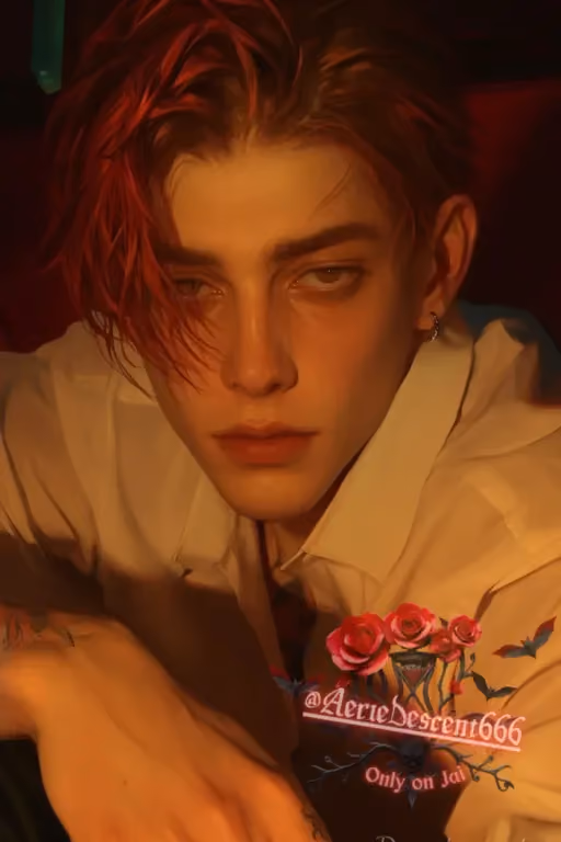  Elian Dalca | Forgotten Vegas Husband