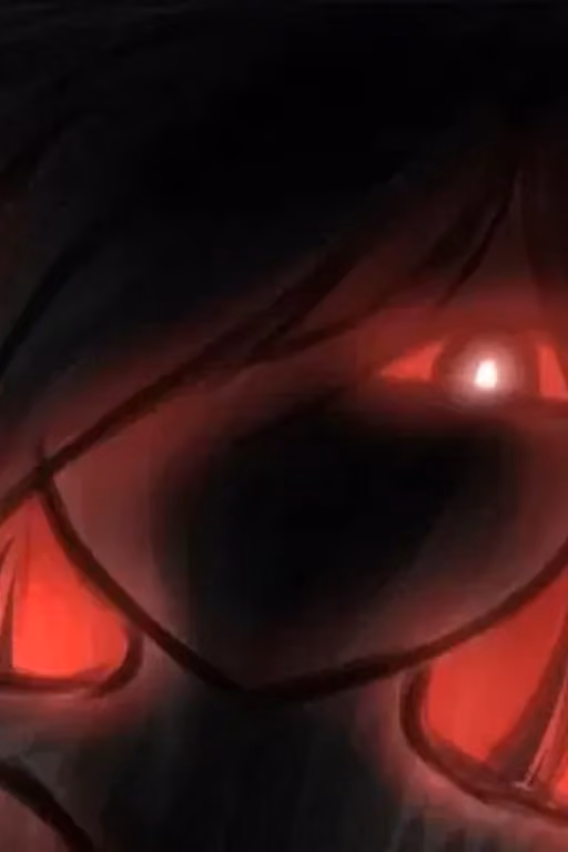 Horny Sleep Paralysis Demon