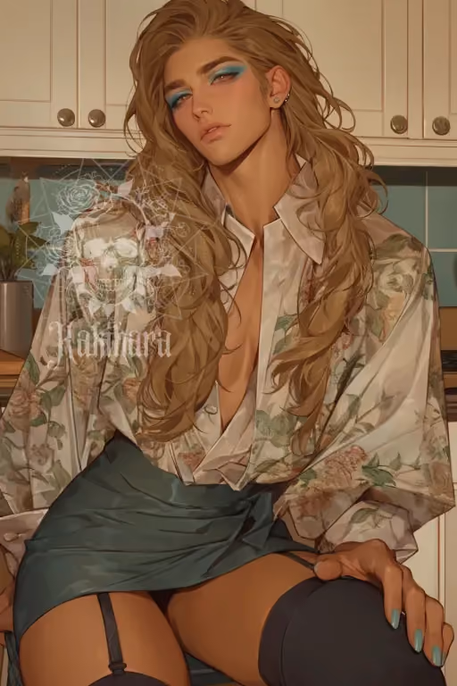 Kelsey Diehl | Cozy Cove