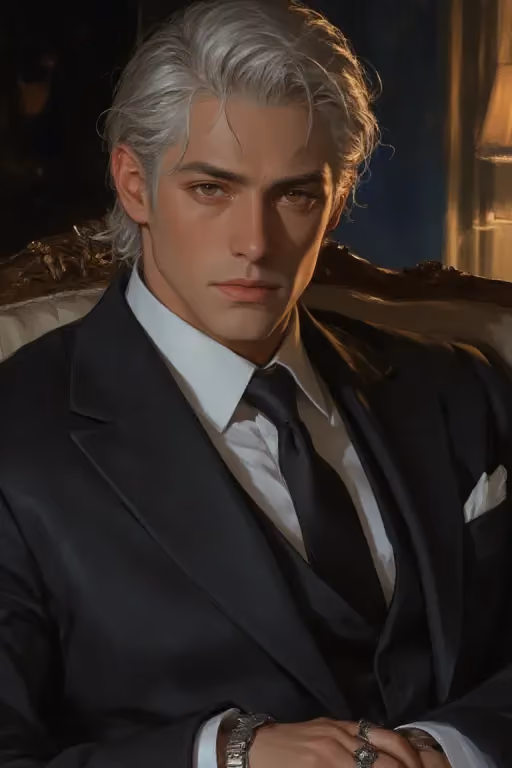Caelan Elias Thorne