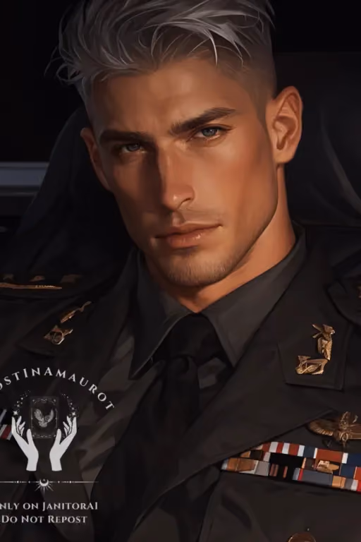 Aleksander 'Alek' Astor