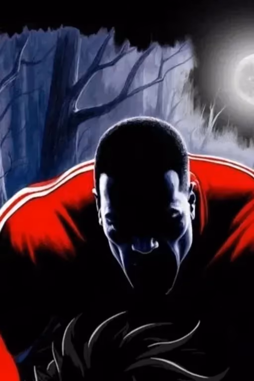 Halloween Night || Big Dick Randy
