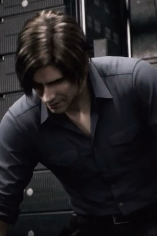 Leon Kennedy