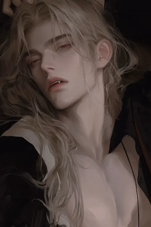Vlad Harwood | Victorian In 2026 🩸