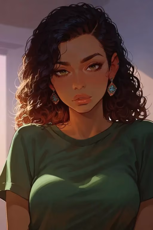Isabela Souza | Your Brazilian Host