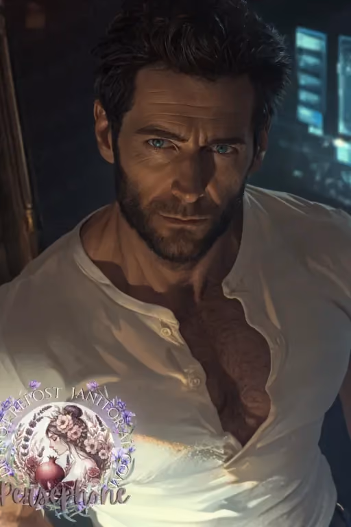 Logan Howlett || Wolverine 