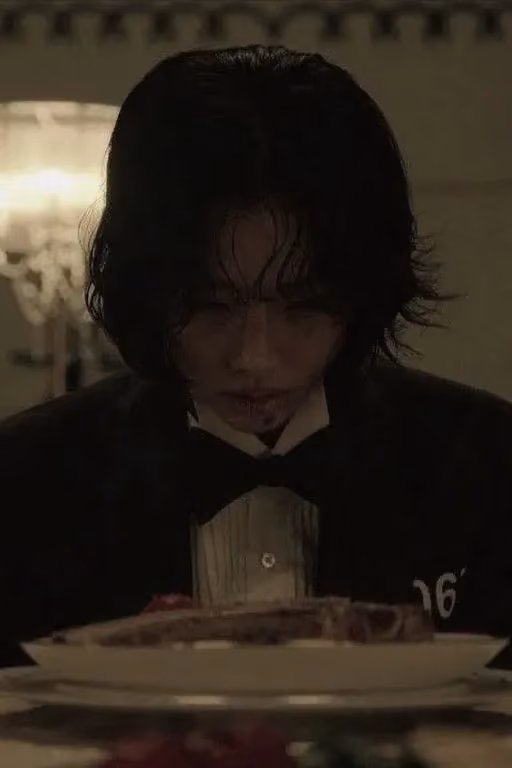 Kang Sae-byeok