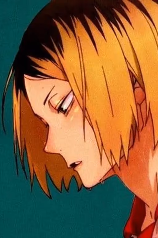 HQ - Kenma Kozume