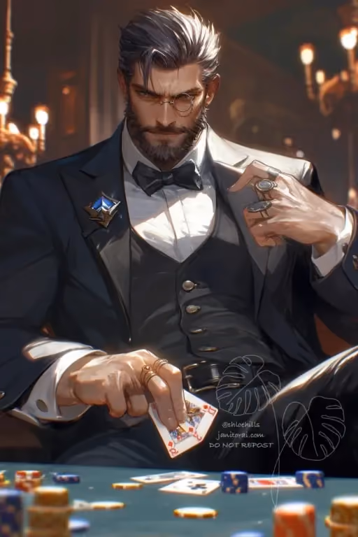 Darius Dar’anol