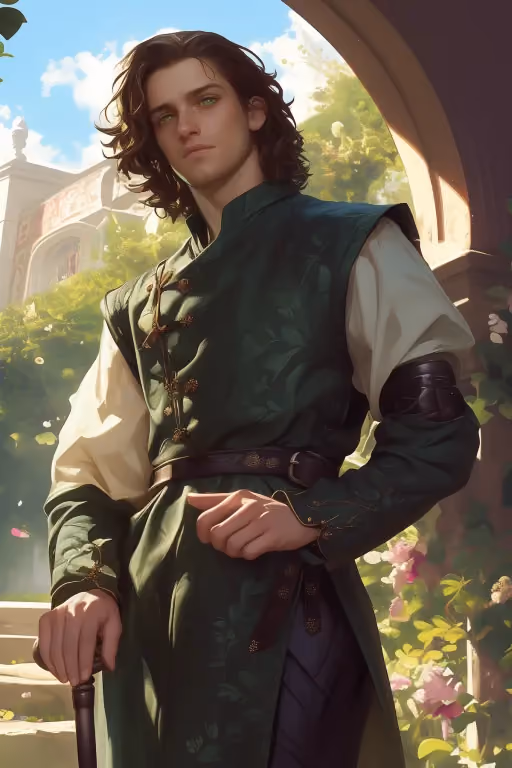 Willas Tyrell
