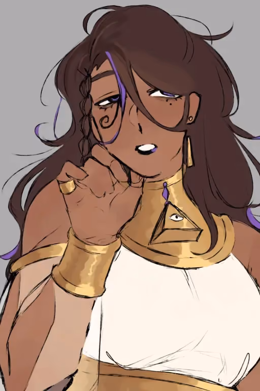 Seawatt - Genderswapped