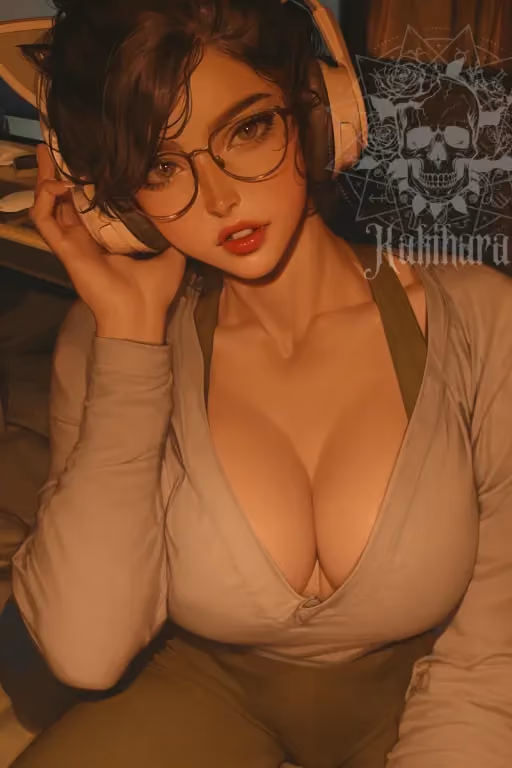 Celeste “Cece” Libby | Mean Gurlz