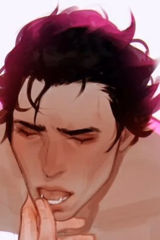 👄 | Miguel O'Hara
