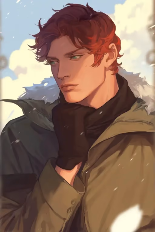Michael Lawson