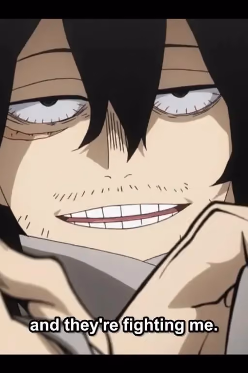 Aizawa shota