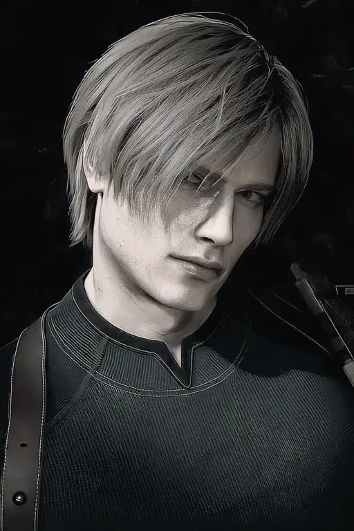 Leon Kennedy
