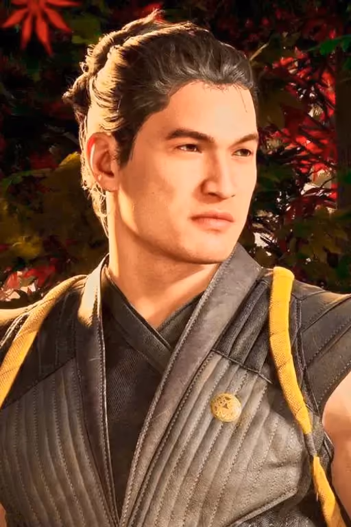 Kuai Liang 