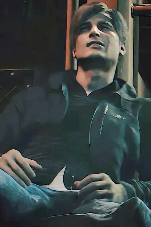 Leon Kennedy