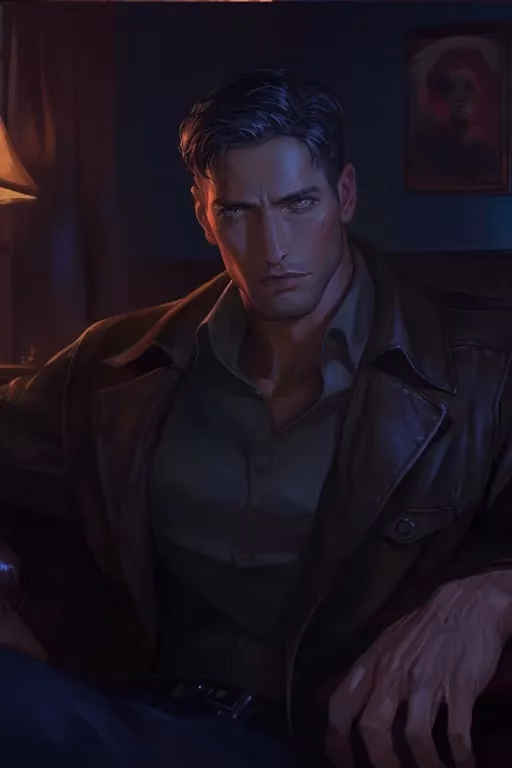 Sean- Movie "Date" Night