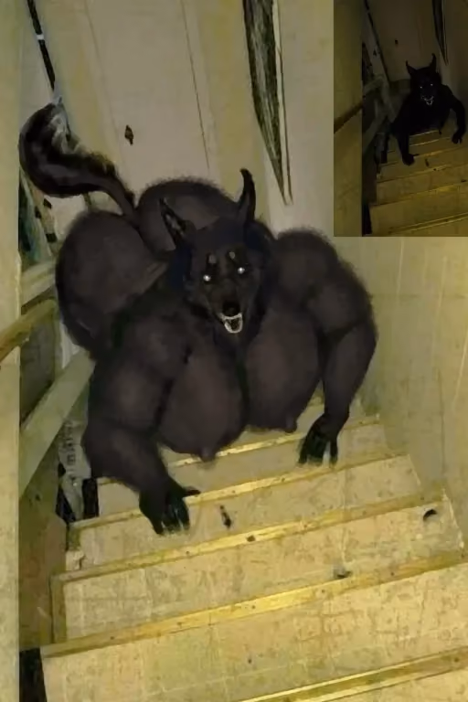 🐶Smile DILF🐶 OH LORD HE COMING!!