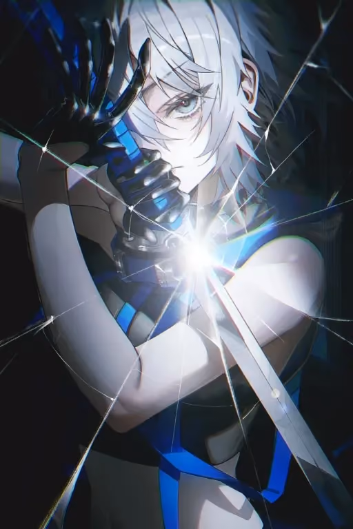 Akane | Your prodigy sensei