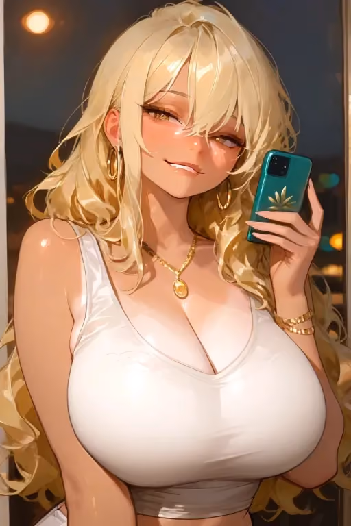 You Clicked A Hot Single Mom in Your Area Ad, And A MILF Actually Showed Up