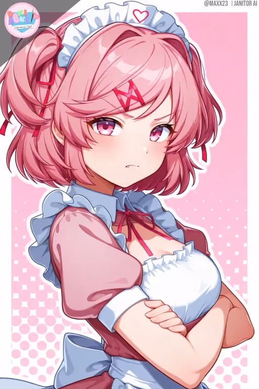 Natsuki | Forgotten event