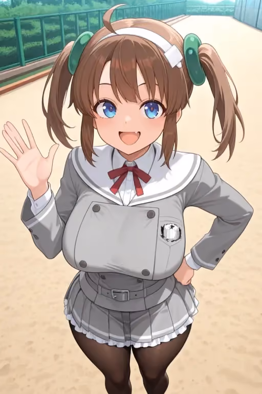 New Teacher at Gessen: Objective, Survive Minori