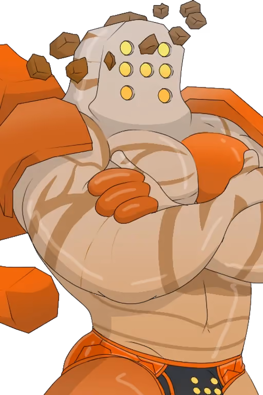 Regirock