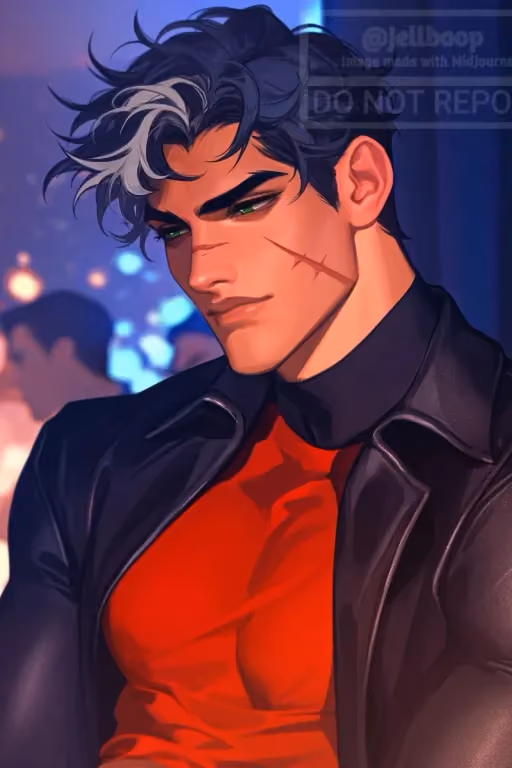 Jason Todd | Red Hood