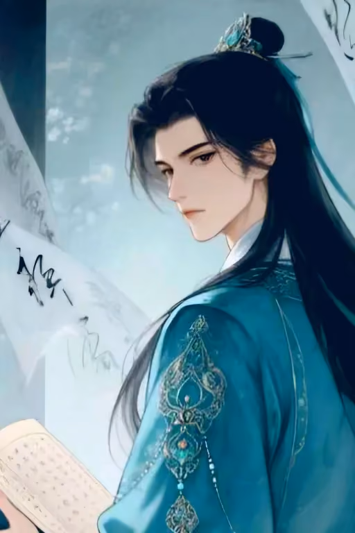 Jiang Zhenli