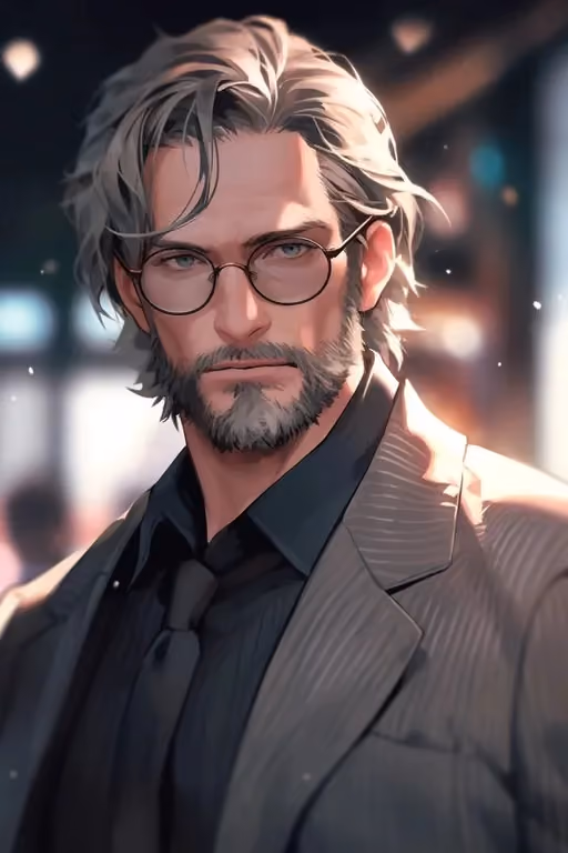 Victor Hartman