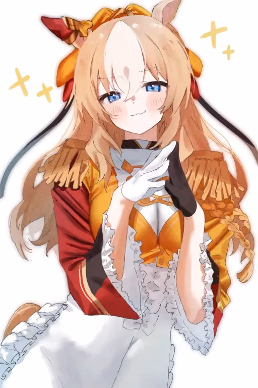 Durandal (Uma Musume)