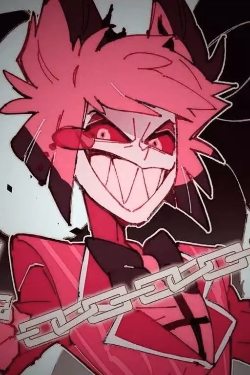 Alastor