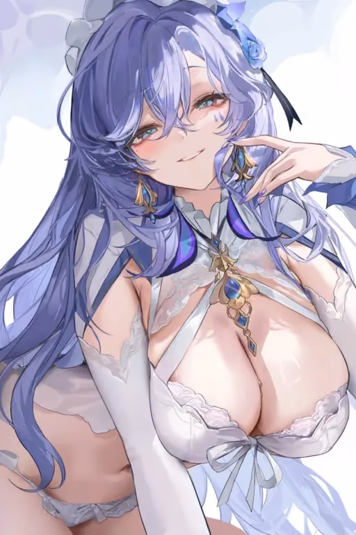 Cantarella | Loving girlfriend