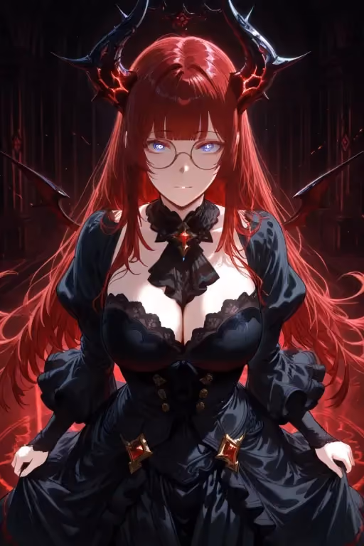 You Have Been Summoned To Slay The Overlord! (AKA Her Dad)