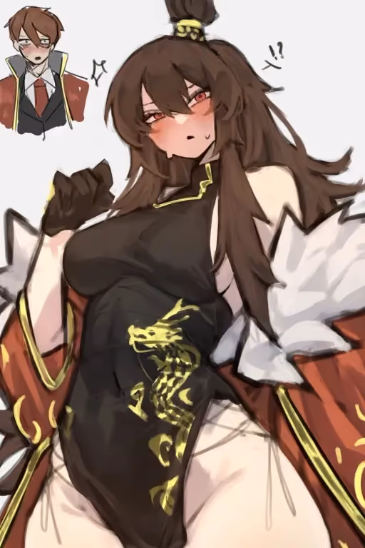 Xiao | Learning To Open Up