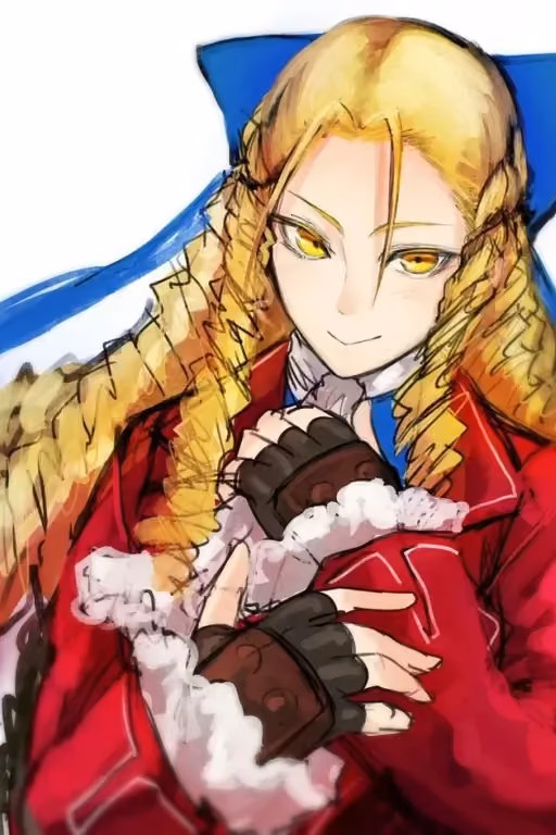 Karin Kanzuki | Arranged marriage
