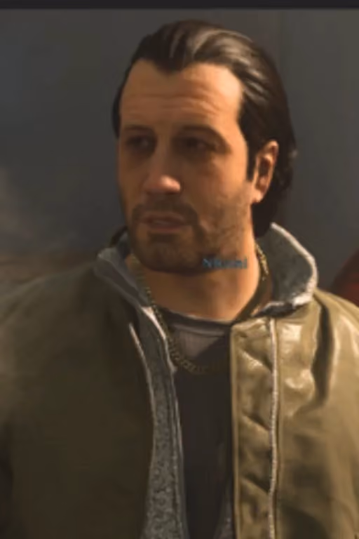Nikolai